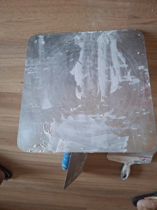 Material de albañileria