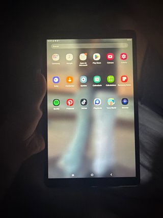 Tablet Samsung