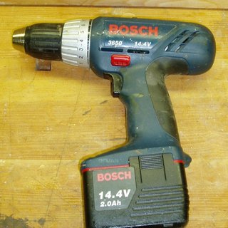 Batería Recargable 18V 4Ah