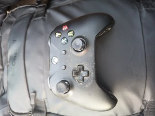 Mando Xbox Inalámbrico