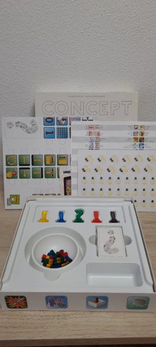 Lote de 10 juegos de mesa