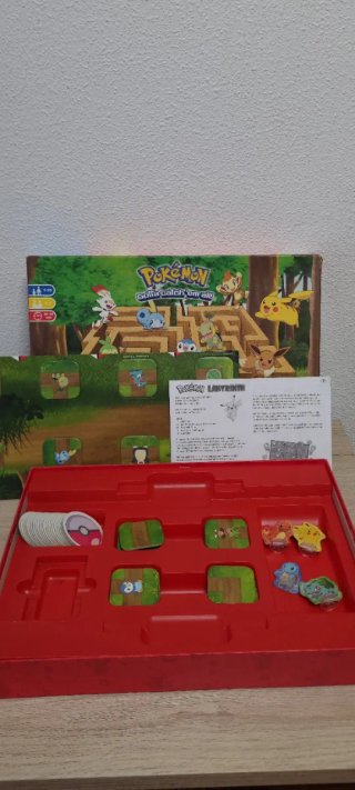 Lote de 10 juegos de mesa