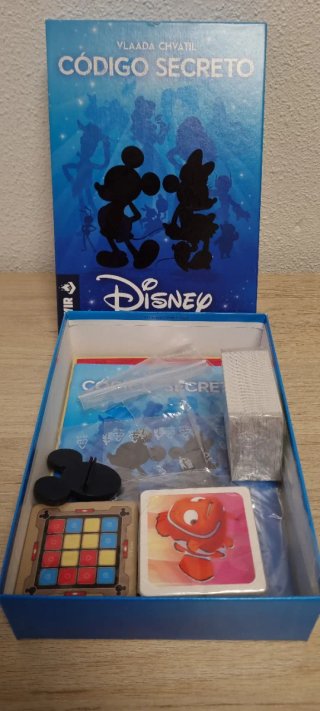 Lote de 10 juegos de mesa