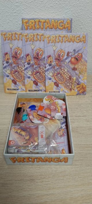 Lote de 10 juegos de mesa