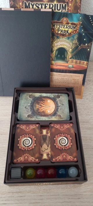 Lote de 10 juegos de mesa