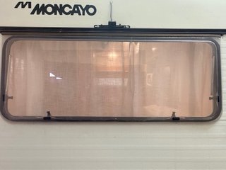 Caravana 750kg con Mover y Avance
