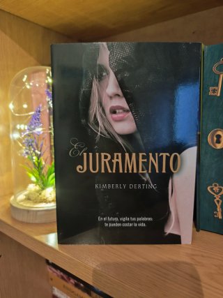 El juramento
