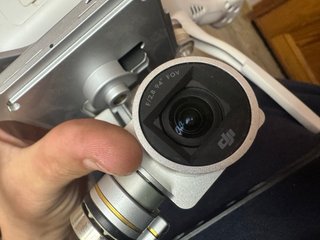 DJI Phantom 3 Professional Drone 4k