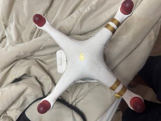 DJI Phantom 3 Professional Drone 4k