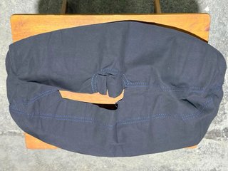 TAPIZADO ALCANTARA INTERIOR GOLF 4 - 5 PUERTAS