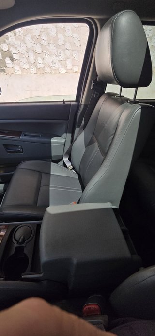 Jeep Cherokee 2005