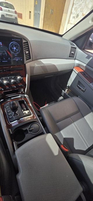 Jeep Cherokee 2005