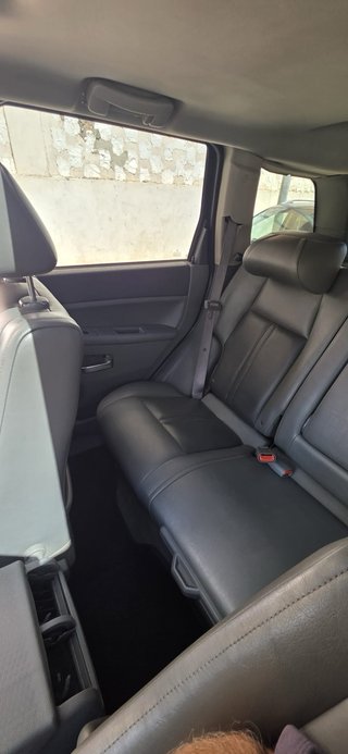 Jeep Cherokee 2005