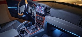 Jeep Cherokee 2005