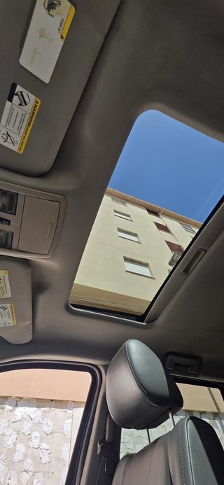 Jeep Cherokee 2005