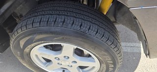 Jeep Cherokee 2005