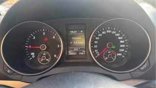 Volkswagen Golf VI 2.0 TDI 140 CV DSG – 2013