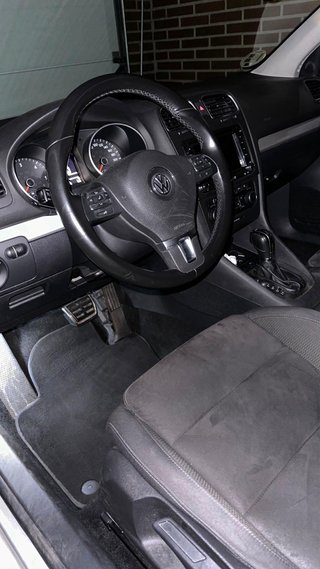 Volkswagen Golf VI 2.0 TDI 140 CV DSG – 2013