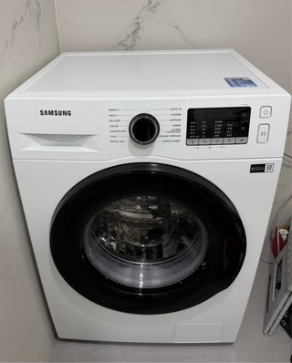Lavadora Samsung 9kg 1400rpm