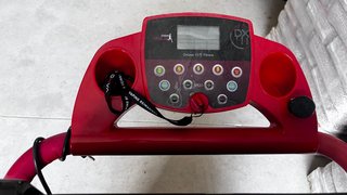 Cinta de correr Deluxe 13 Fitness