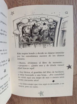 Libros Kika Superbruja (Sueltos o Lote)