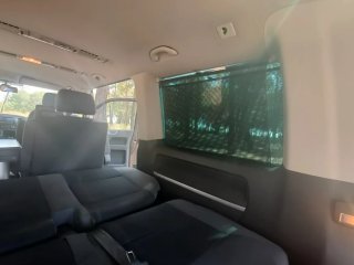 Volkswagen Multivan 2013