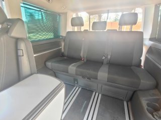 Volkswagen Multivan 2013