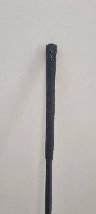 Rescue 2 TaylorMade 16° Stiff-Flex. Palos de Golf