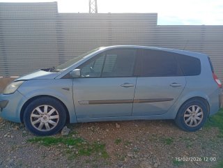 Renault Scenic 2007