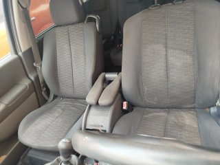 Renault Scenic 2007