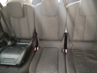 Renault Scenic 2007