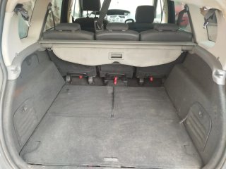 Renault Scenic 2007