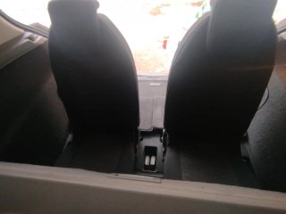 Renault Scenic 2007