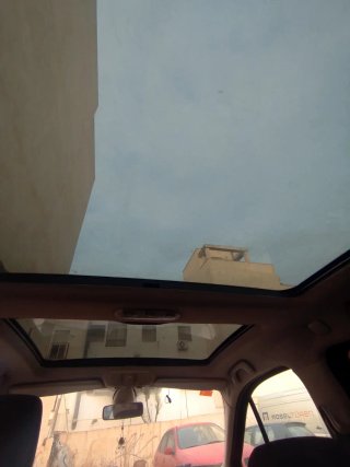Renault Scenic 2007