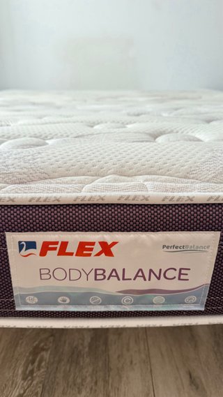 Colchón Flex