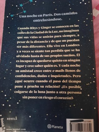 Nosotros en la luna