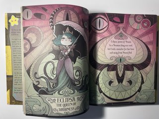 Star vs. the Forces of Evil: The Magic Book of ...