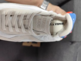 Zapatillas Bimba y Lola Talla 40