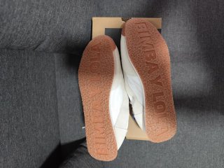 Zapatillas Bimba y Lola Talla 40