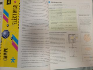 física 2 bachillerato, Proyecto fanfest