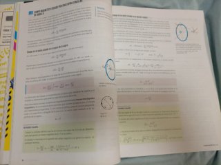 física 2 bachillerato, Proyecto fanfest