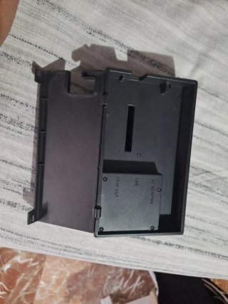 Base Nintendo Switch Edición Super Smash Bros.