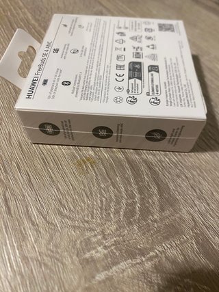 Huawei FreeBuds SE 4 ANC Blancos