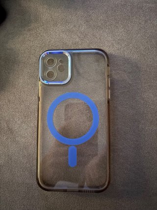Fundas iPhone 11 (3 unidades)