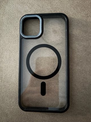 Fundas iPhone 11 (3 unidades)