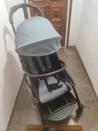 Carrito Yoyo