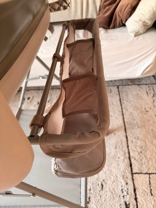 Bañera plegable bebe