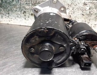 Motor arranque volkswagen 000112027 polo 365427