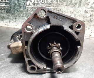 Motor arranque volkswagen 000112027 polo 365427