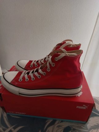 Converse All Star